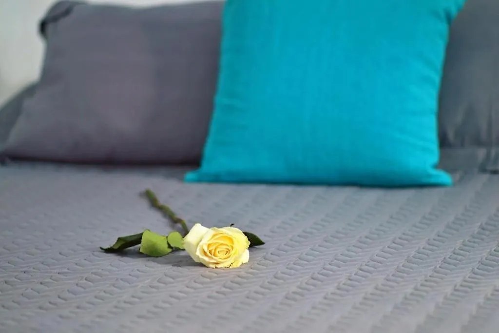 Дом отдыха Blue Heart Mykonos Up To 10 People Best Location Mykonos Town