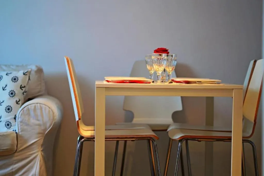 Blue Heart Mykonos Up To 10 People Best Location Mykonos Town 0*,  Grecja
