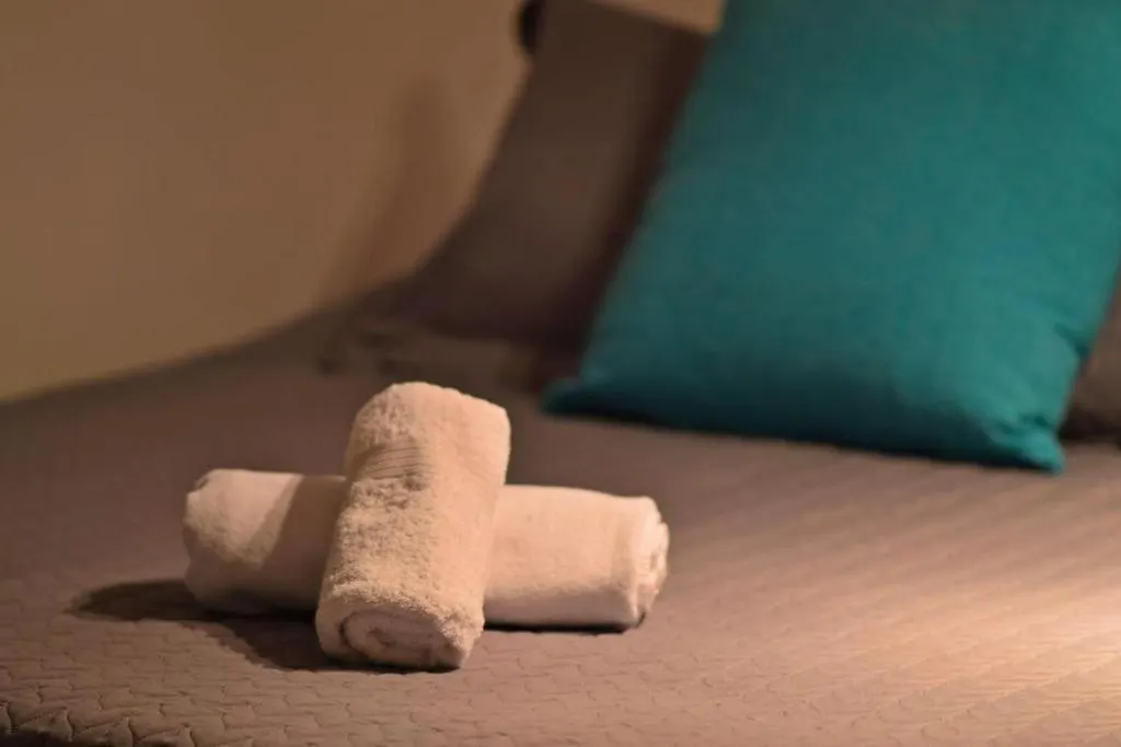 Blue Heart Mykonos Up To 10 People Best Location Mykonos Town 0*,  Греция